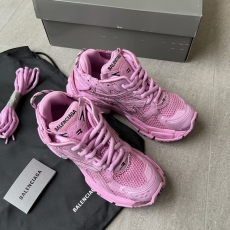 Balenciaga Track Shoes